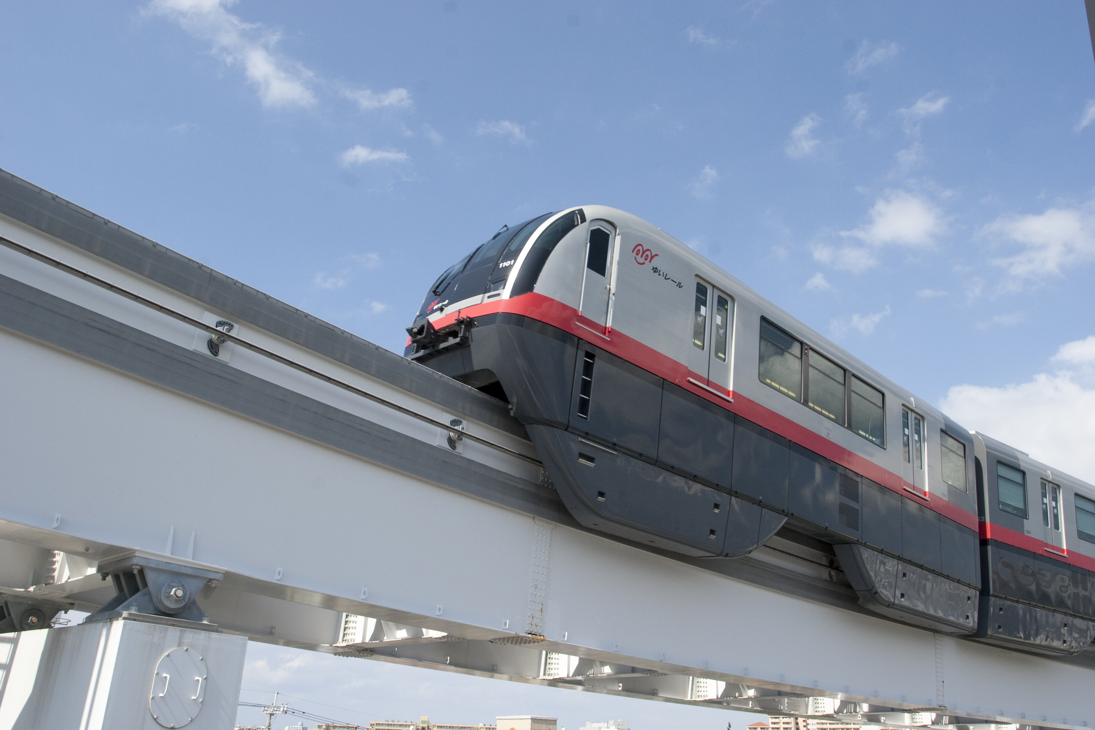 Okinawa Urban Monorail